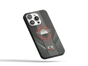 Mini Cooper Smartphone Silikonhüllen Pro Max Limitiert